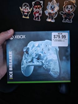 Xbox controller
