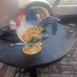 Rooster