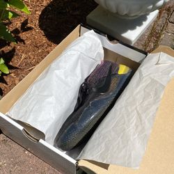 Kobe NXT 360 Muti Color 2.0 