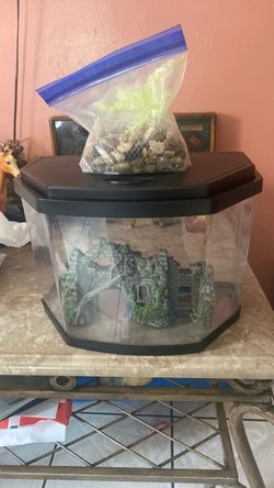 Fish tank