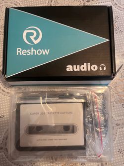 Cassette Player-recorder