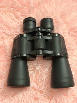 Heavy Duty Outdoor Binoculars - Perfect for Hiking & Sports!