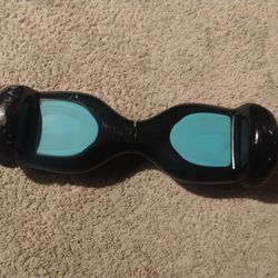 Hoverboard