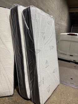 🚨Brand new all sizes mattresses available🚛🚨STARTING $99