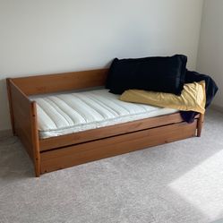 Twin Day Bed 