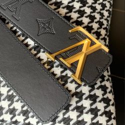 Louis Vuitton Belt