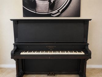 🎹 FREE Piano – Needs Tuning