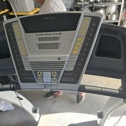 Treadmill 