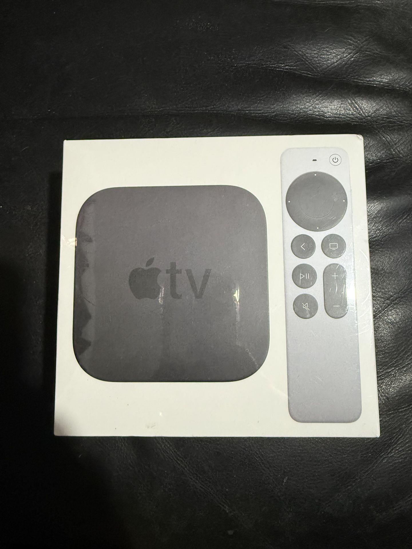 Apple TV 4K HDR 64GB