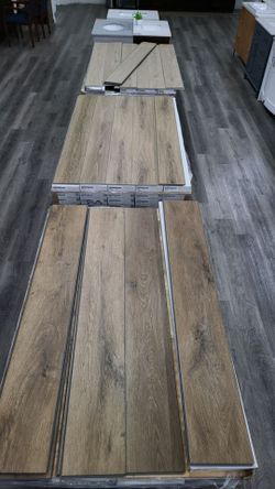 Flooring