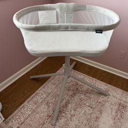 Halo Bassinet 