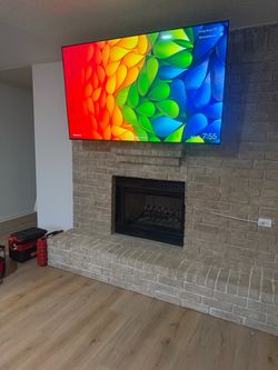 Tv Mount