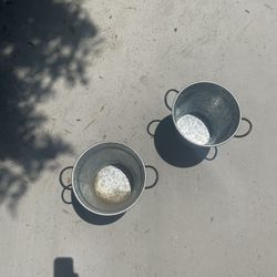 Ice Buckets