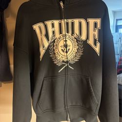 2. Hoodies - Men’s