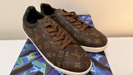 Louis Vuitton Sneakers 1 To 1 Just Like Og's 