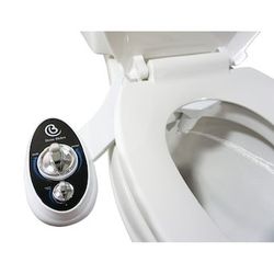 Unopened Boss Bidet, Self Cleaning