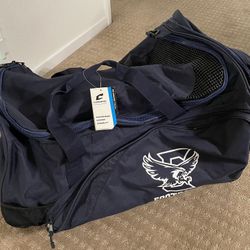 Football Bag