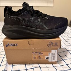 Asics Gel Nimbus 27