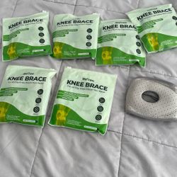 Knee Support 