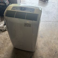 portable air conditioner 