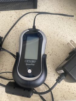 Non Invasive Spine Stimulator 