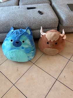 Large Squishmallows for sale
