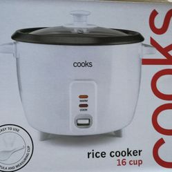 Cookers Rice Cooker New