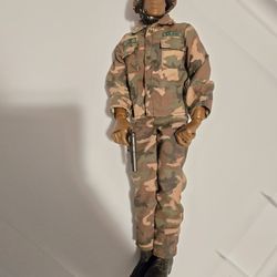 GI JOE