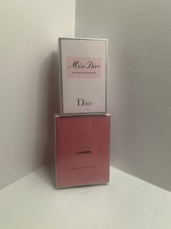 Miss Dior, Chanel 