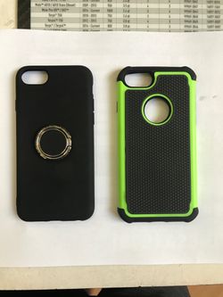 iPhone 7 2 new cases