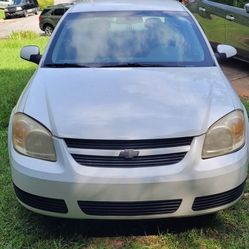 2007 Chevrolet Cobalt