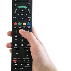 Replacement Remote Control For Panasonic 