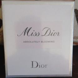 Miss Dior 