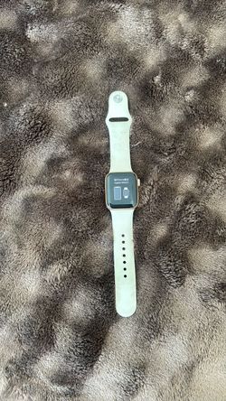 Apple Watch SE