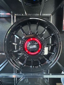 16”x7” inch 4x100/114.3 $$900