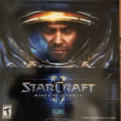 StarCraft 11x11 Box 