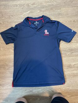 Coliseum Ole Miss Polo 