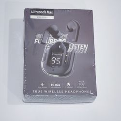 Wireless Ultrapods Pro 