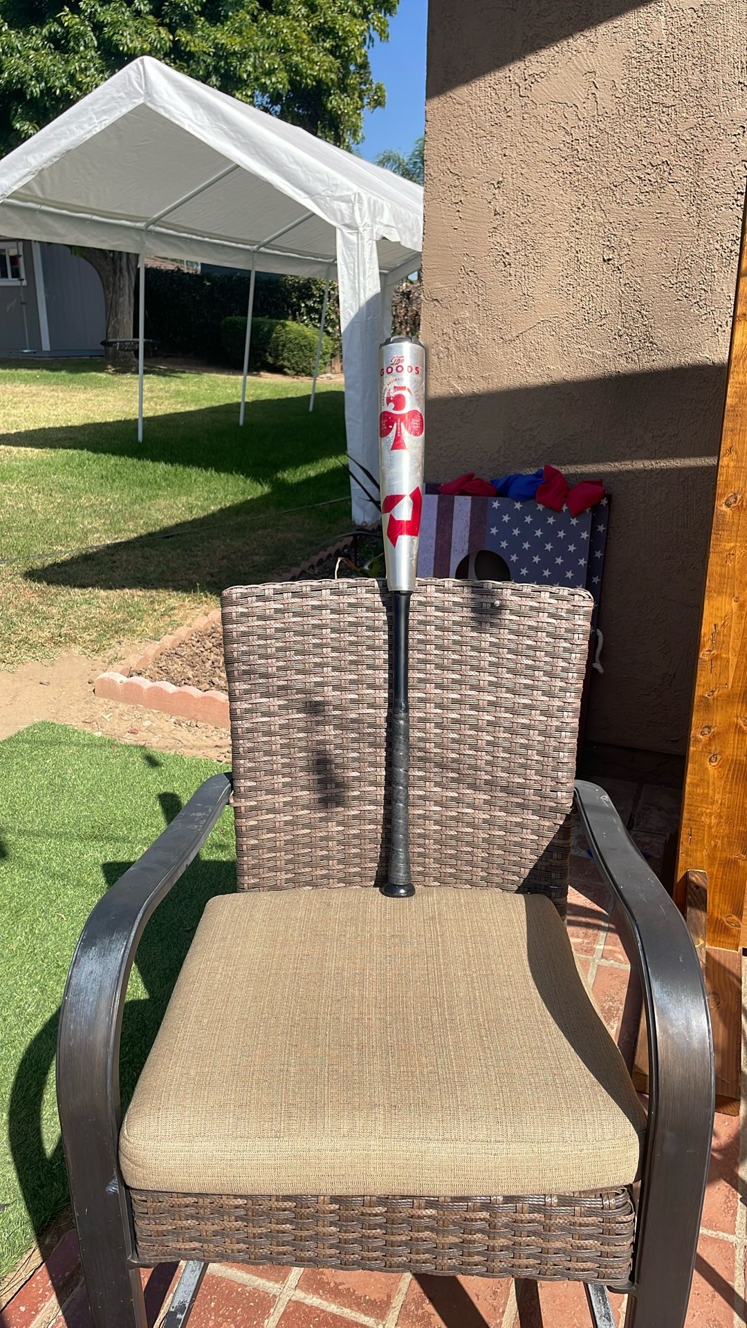 Demarini The Goods 2022 USSSA Baseball Bat