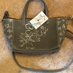 Walt Disney World Crossbody Purses