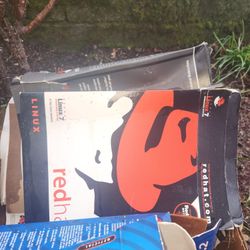 Free RED HAT Software