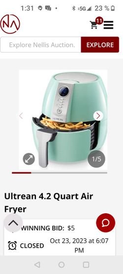 Air Fryer