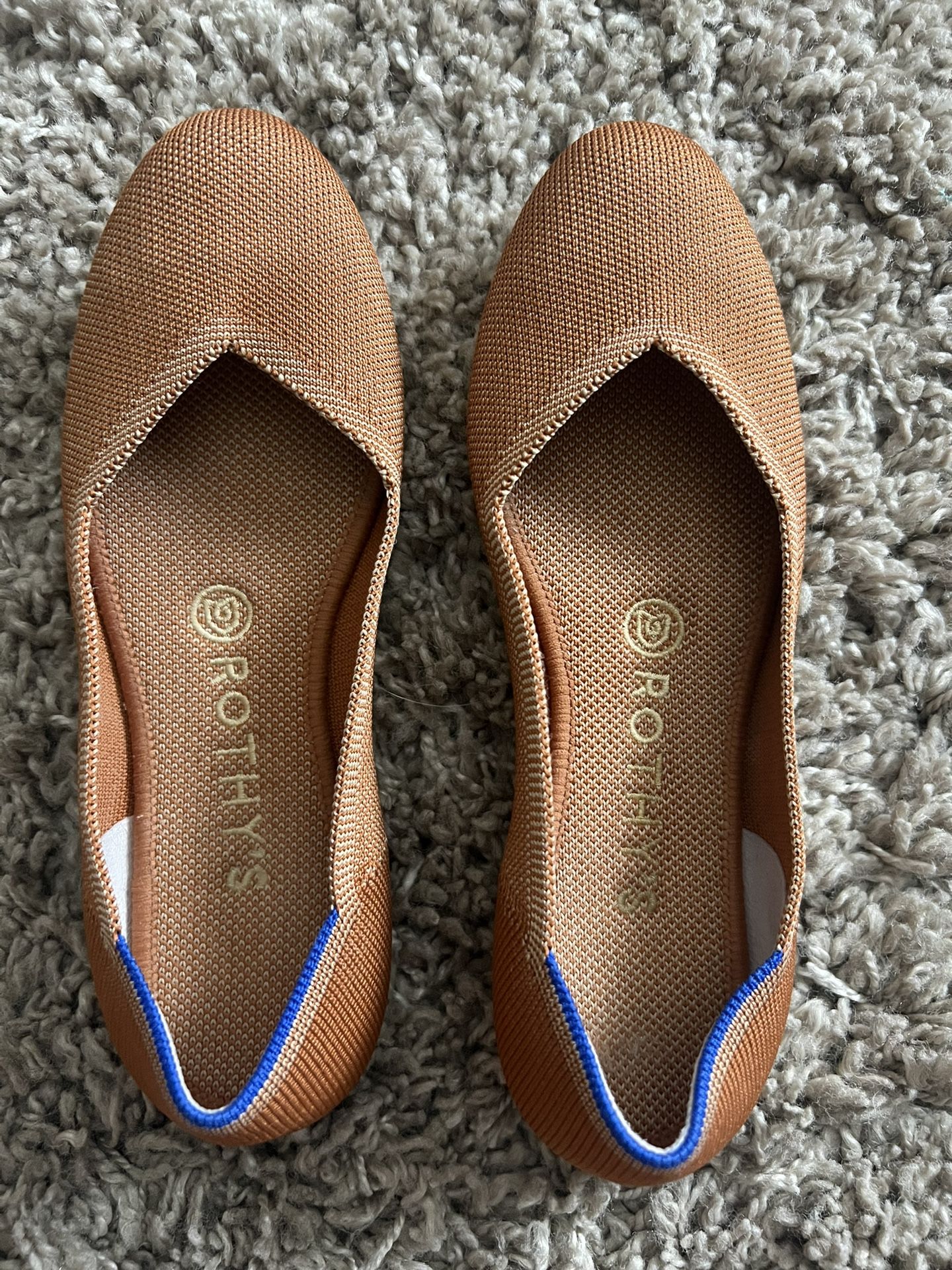 Rothy’s Flat Size 7