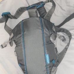Baby Carrier 