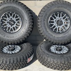 Can Am Maverick Canam 32x10-15