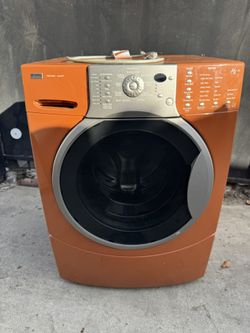 Lavadora En Buenas Condiciones Kenmore