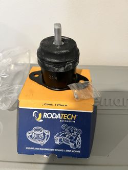 Motor Mount Tsx/Honda