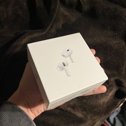 AirPods Pro Gen 2