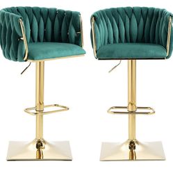Bar stools