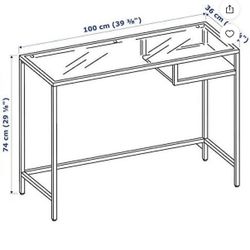 Office Table / Desk